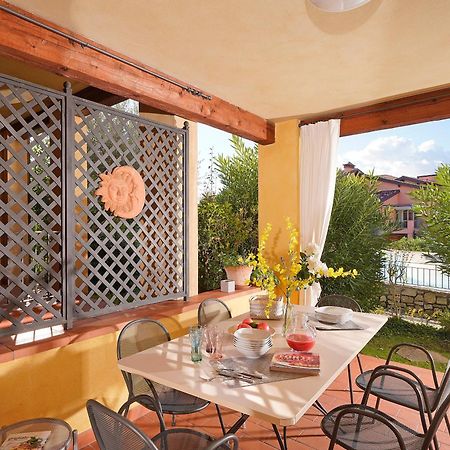 Ferienwohnung Borgo Del Torchio - Gardagate Manerba del Garda Exterior foto