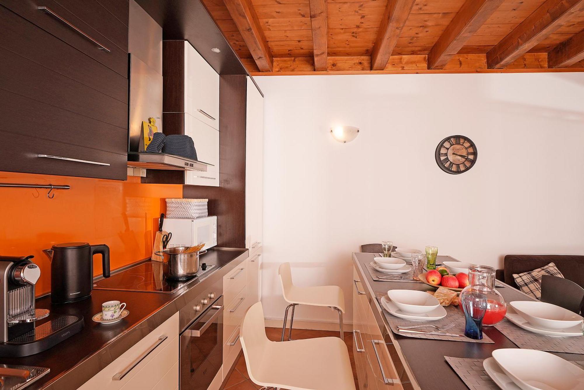 Ferienwohnung Borgo Del Torchio - Gardagate Manerba del Garda Exterior foto